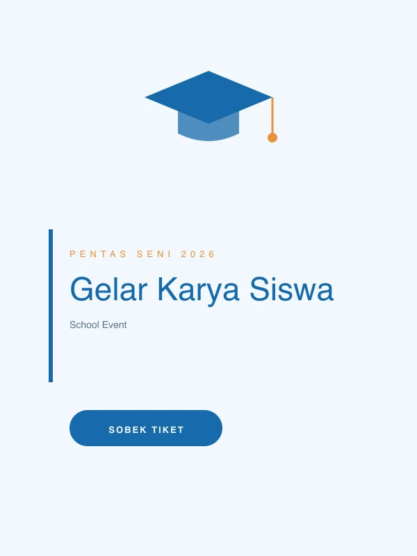 Template School Event
